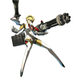 Illustration for article titled Feast Your Eyes on the Gorgeous emPersona 4/em Fighting Game